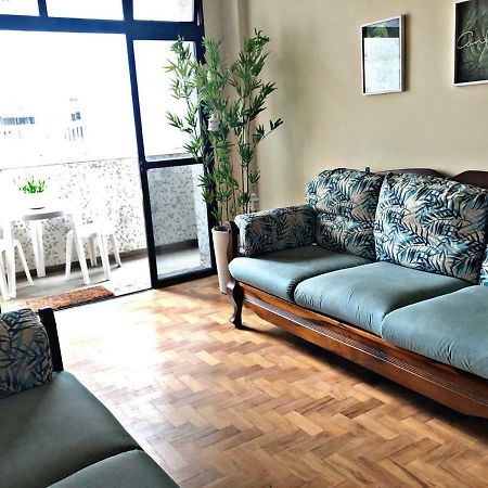 Apartamento Frente Ao Mar Pitangueiras Гуаружа Экстерьер фото
