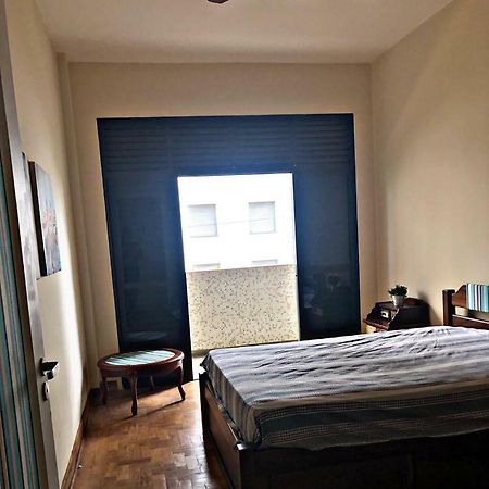 Apartamento Frente Ao Mar Pitangueiras Гуаружа Экстерьер фото
