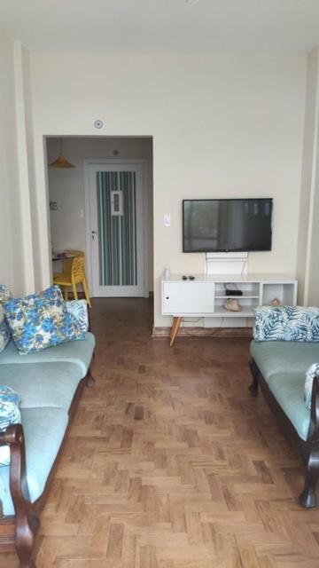 Apartamento Frente Ao Mar Pitangueiras Гуаружа Экстерьер фото